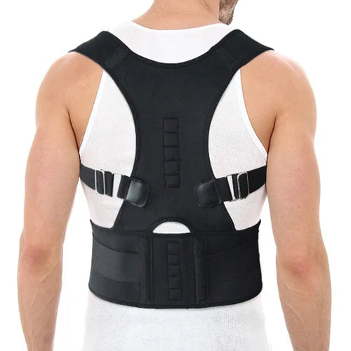 Posture Corrector Belt Unisex