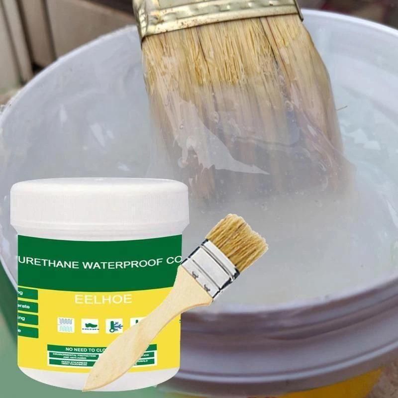 Waterproof Seal Glue 💧🔒