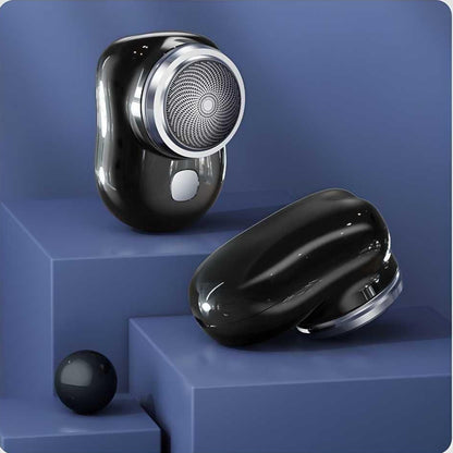 Mini Electric Shaver