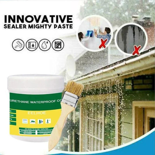 Waterproof Seal Glue 💧🔒