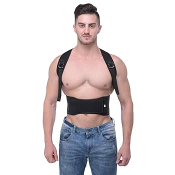 Posture Corrector Belt Unisex