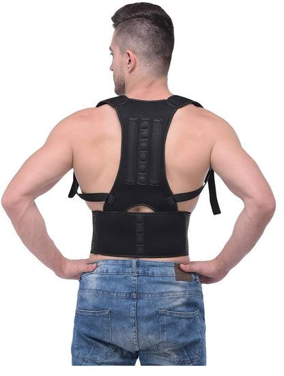 Posture Corrector Belt Unisex