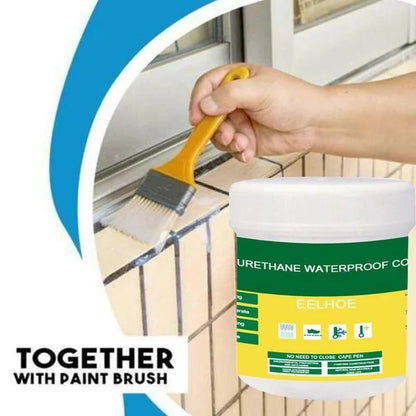 Waterproof Seal Glue 💧🔒