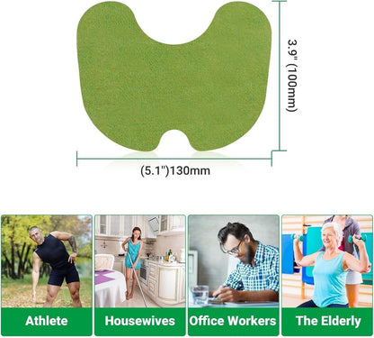 Herbal Knee Patches - 1 Pack(10Pcs)