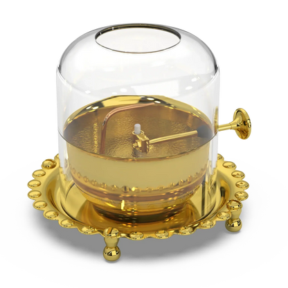 Akhand Jyot Diya 🪔