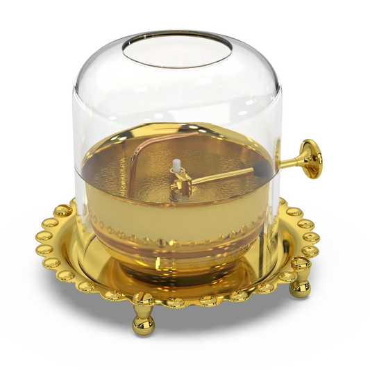 Akhand Jyot Diya 🪔