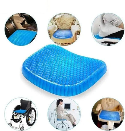 EGG SITTER SUPPORT CUSHION