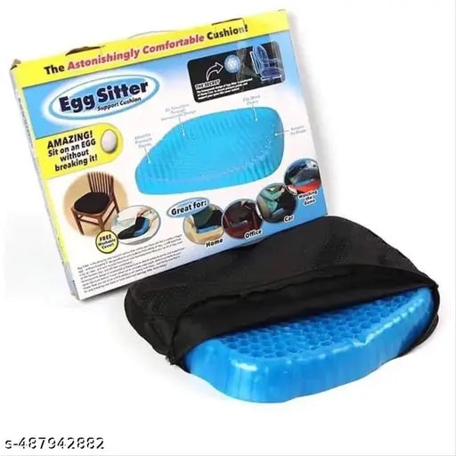 EGG SITTER SUPPORT CUSHION